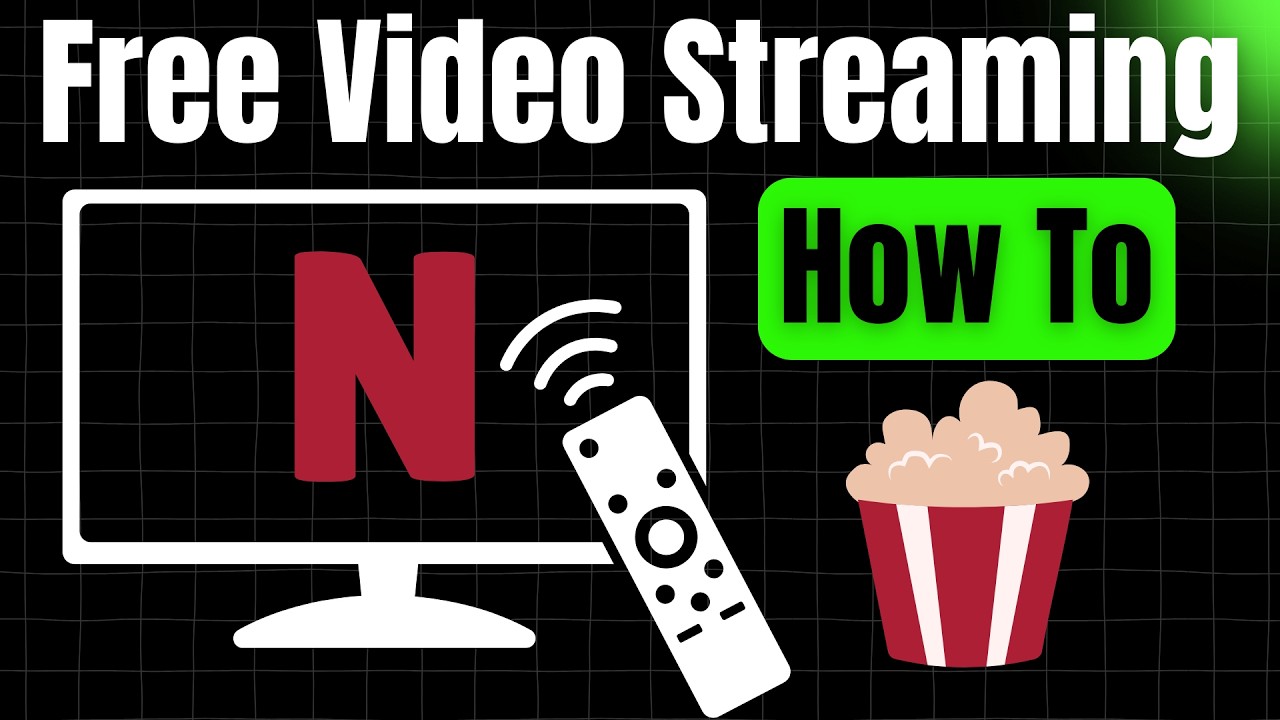 streaming alternative